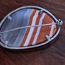 Agate brooch 925.Silver Image 5