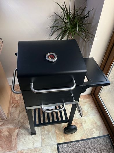 Oakland Smoker BBQ