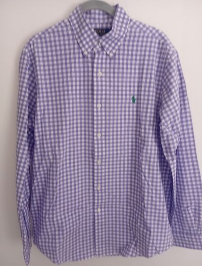 Men's Ralph Lauren Shirt