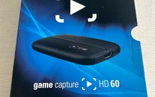 Game capture HD60