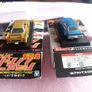 1/64 Aoshima Grachan,libertywalk Lot X 2 Image 6