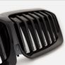 BMW 3 Series Black Front Shadowline Grille Grill For BMW G20 G21 2019-2022 Image 4