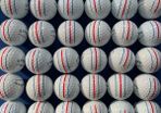 golf balls