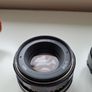Canon 60d with 10-18 and 85 1.8 lenses, Lowepro bag and lots of extras Image 7
