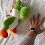 Mario soft toy Image 5