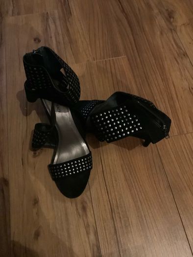 shoes heels / 40UK