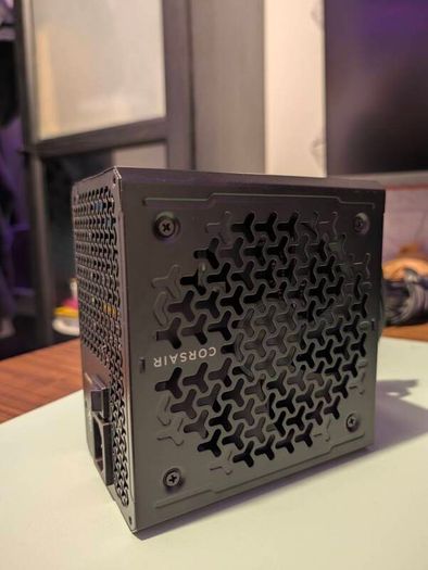 Corsair Rm850e Modular Atx Power Supply For Sale in Ballycullen, Dublin ...