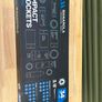 MANAROLA - Professional 34PC Impact Socket Set Image 3