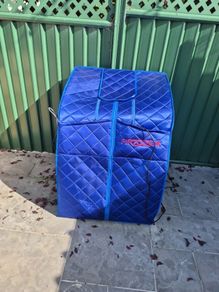 Infrared Sauna