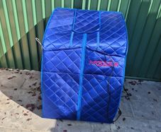 Infrared Sauna
