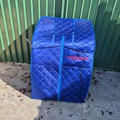 Infrared Sauna