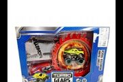 turbo car set