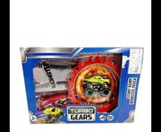 turbo car set