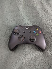 Xbox One controller