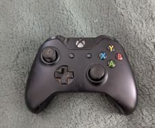 Xbox One controller
