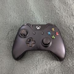 Xbox One controller