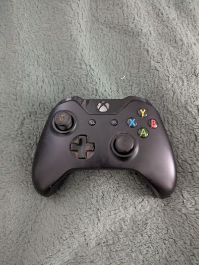 Xbox One controller