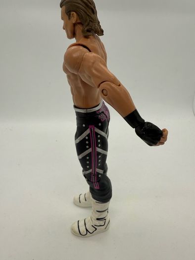 wwe Dolph Ziggler action figure