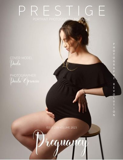 Newborn photography