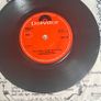 Mac Murrough, Only her Rivers PS 7" , Irish Folk Trad Image 3
