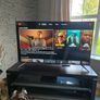 Q Led 50 inch  android 4k Smart TV Tcl Image 2