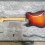 Fender American Professional II Telecaster Deluxe with Rosewood Fretboard - 3-Color Sunburst Image 2