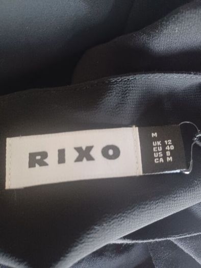 Rixo party dress