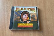 Billie Jo Spears - Country Girl - 20 Favourite Songs