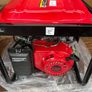 6.5 kva honda genorater Image 2