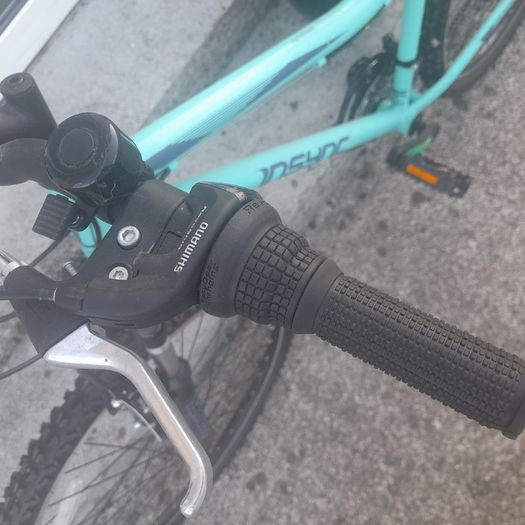 Kids bicycle