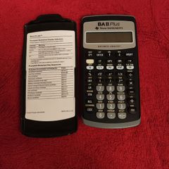Calculator