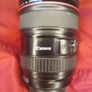Canon 5D Mark II, Lenses, Manfrotto Tripod Image 4