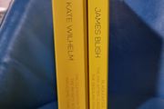 Sci fi masterworks bundle James Blish and Kate Wilhelm