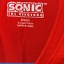 Sonic Tshirt Age 4-5 Image 2