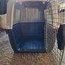 Dog Travel Crate Image 2
