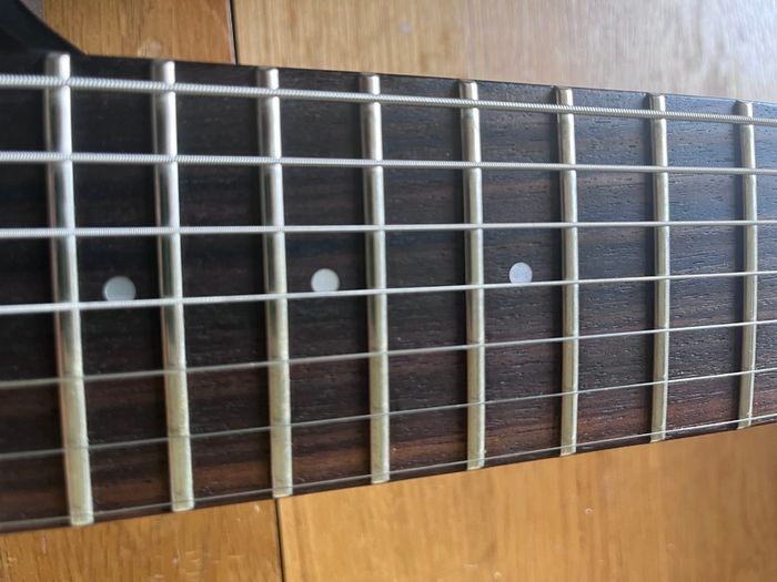 Ibanez RGD2127Z-ISH Prestige - 7 string