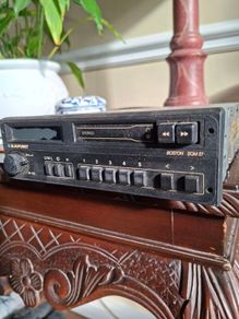 Car Radio