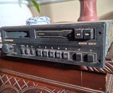 Car Radio