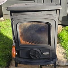 stove