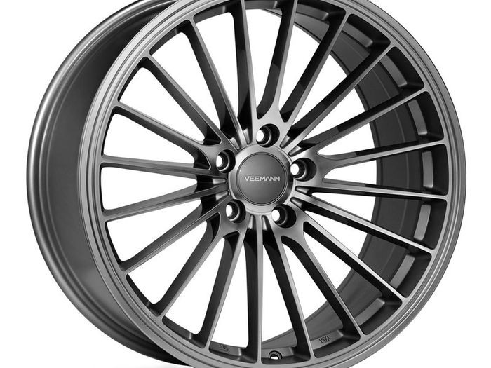 Veemann V-FS36 Alloys Wheels