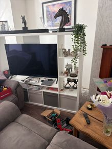 tv stand