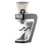 Professional coffee grinder can adjust to grams and size of the coffee grinder. Image 6