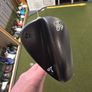 Taylormade Milled Grind 4 60 deg Lob Wedge Image 2