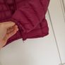Benetton down puffa jacket Size 14 Image 4