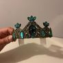 Jasmine costume crown tiara Image 4