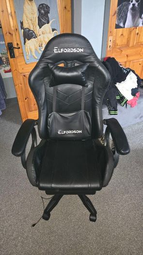 gaming chair