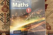 Effective Maths