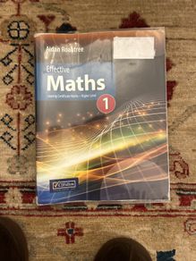 Effective Maths