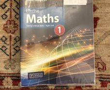 Effective Maths
