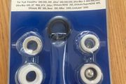 Aftermarket Pump Repair Packing Kit 244194 For GR Sprayer 244194 GRACO 390 395 490 495 595 and FK695